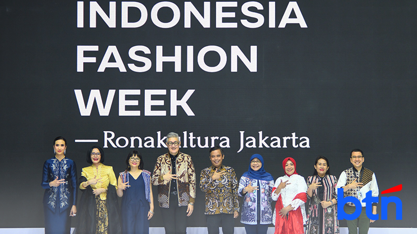 Berita - BTN IFW 2025