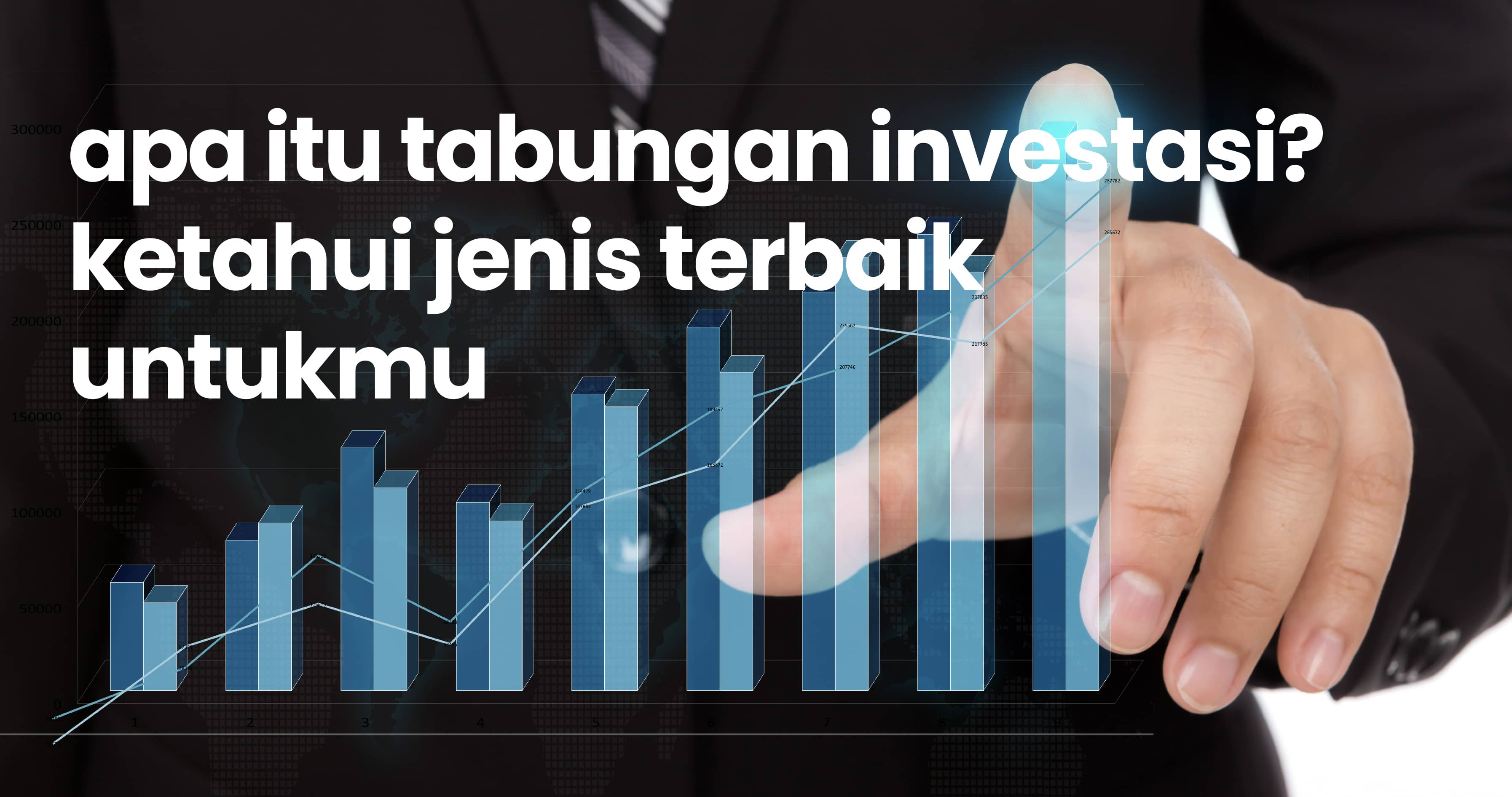 tabungan investasi