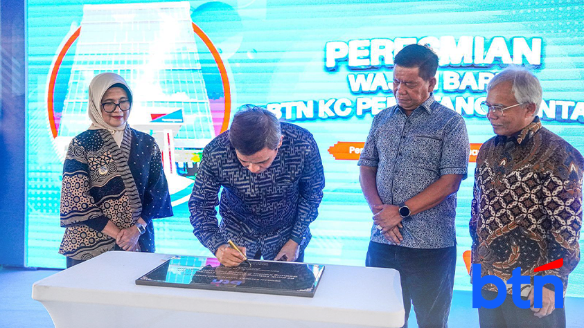 Berita Resmi KC Pematangsiantar