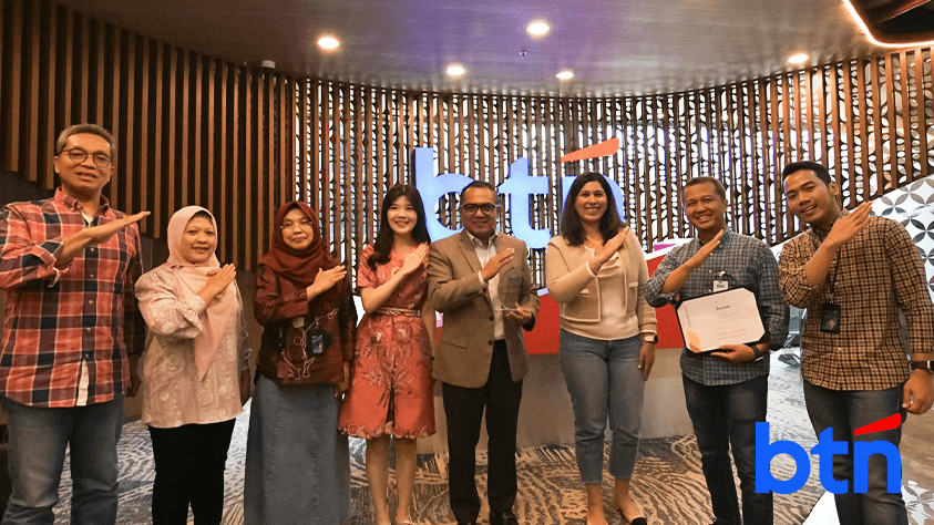 Berita - Linkedin Talent