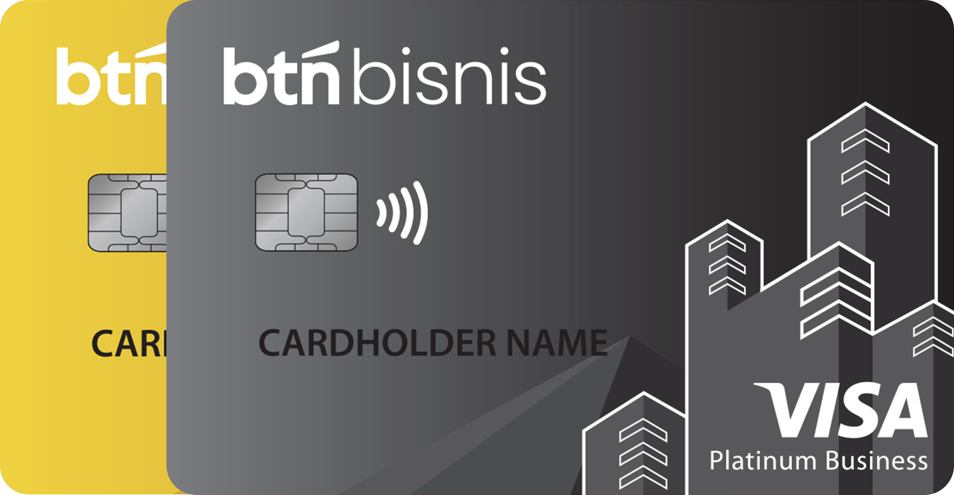 ATM Card Platinum
