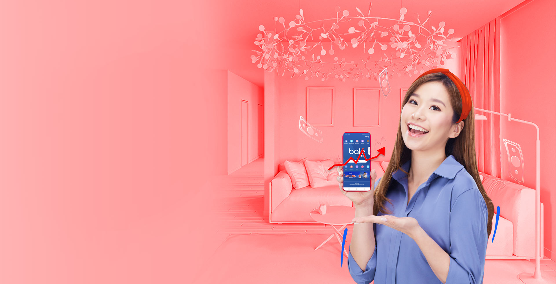 New Deposito BTN Ritel Rupiah