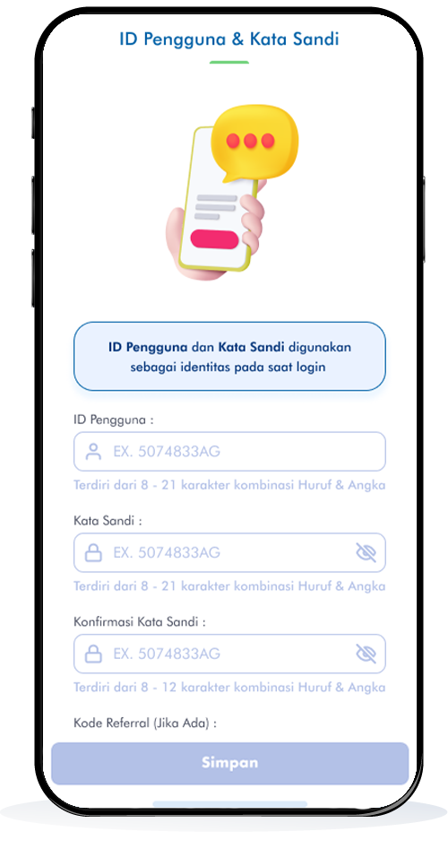 registration