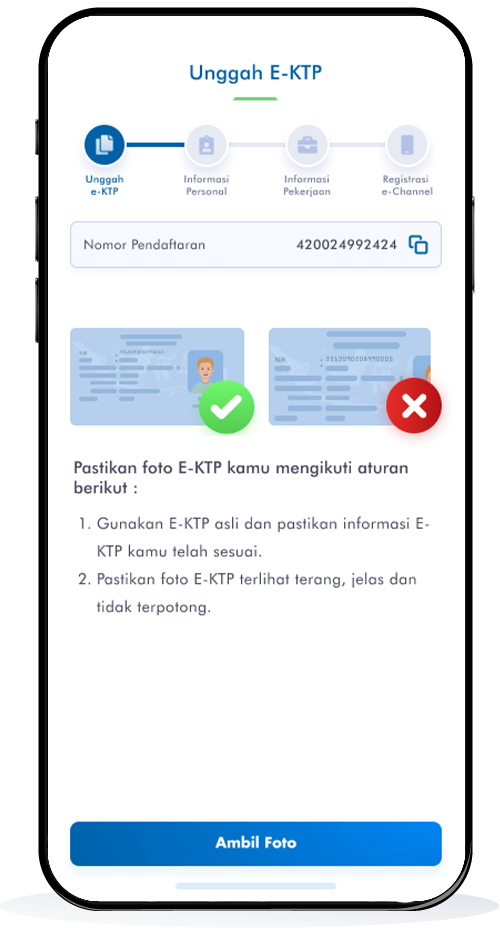 registration