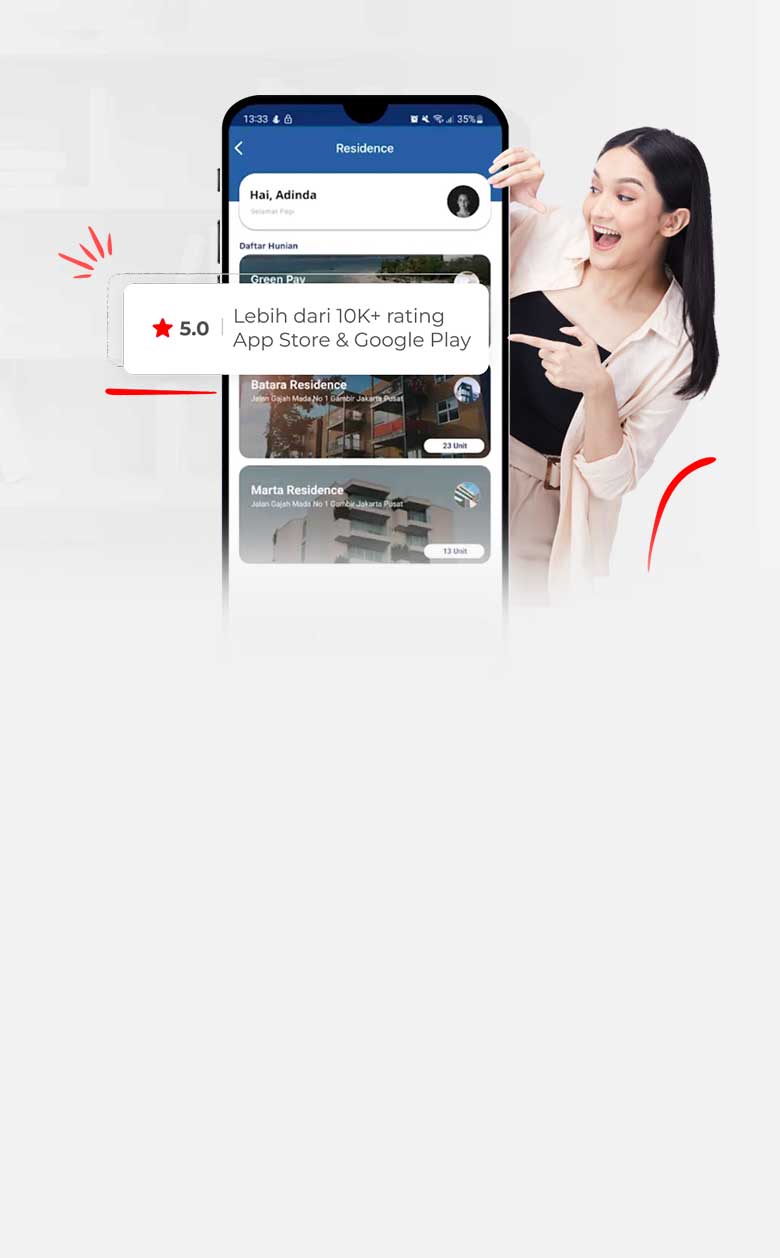 App Promo