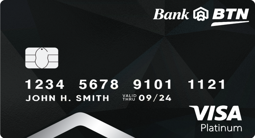 Platinum Card