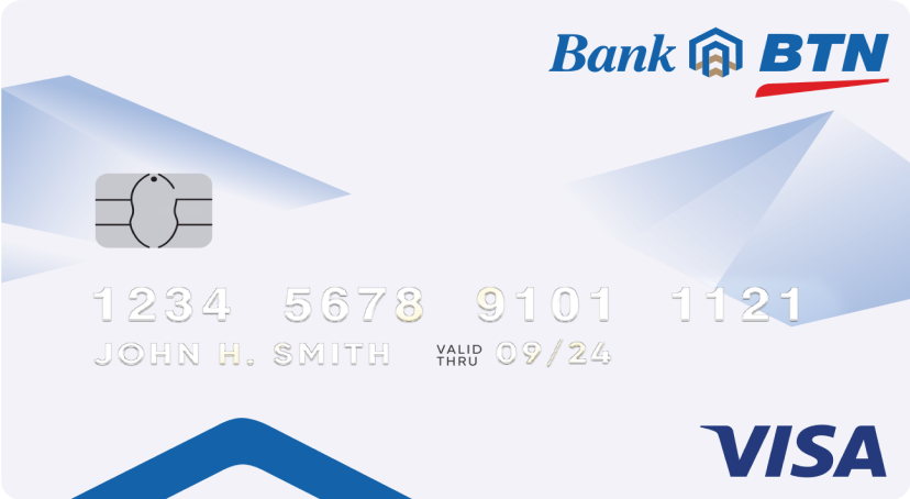 Regular Card