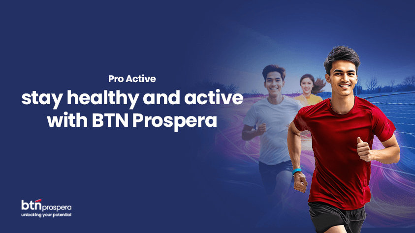 Pro Active