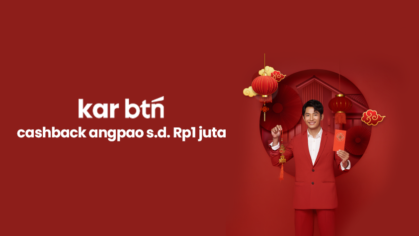 KAR Angpao