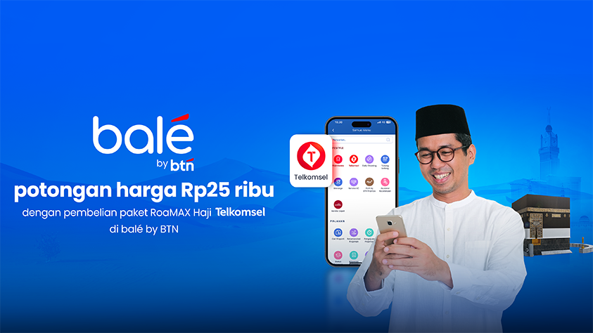 Telkomsel RoaMAX Haji 843x474
