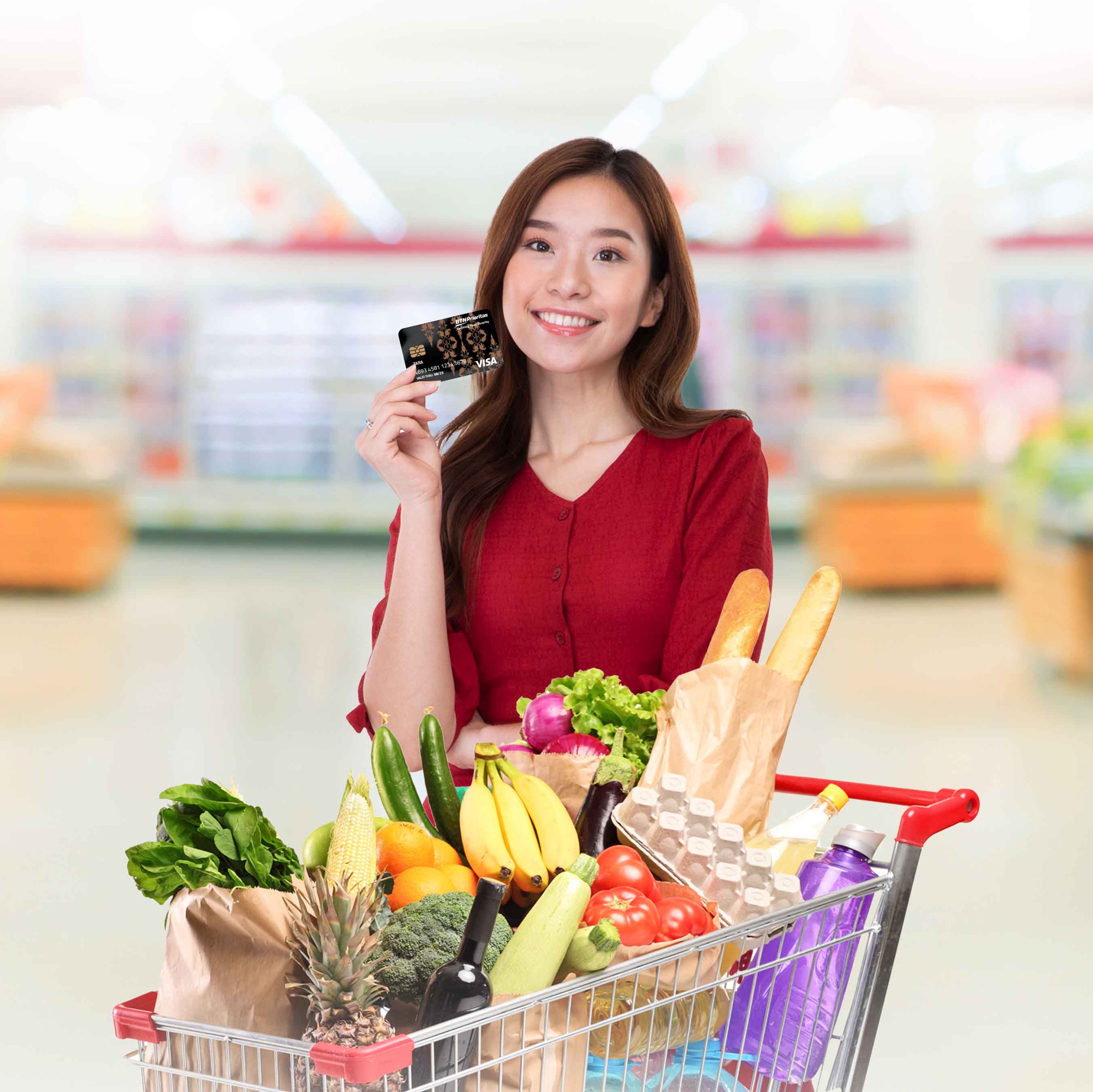 Lulu Hypermart