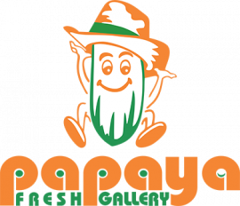 Papaya Fresh Gallery