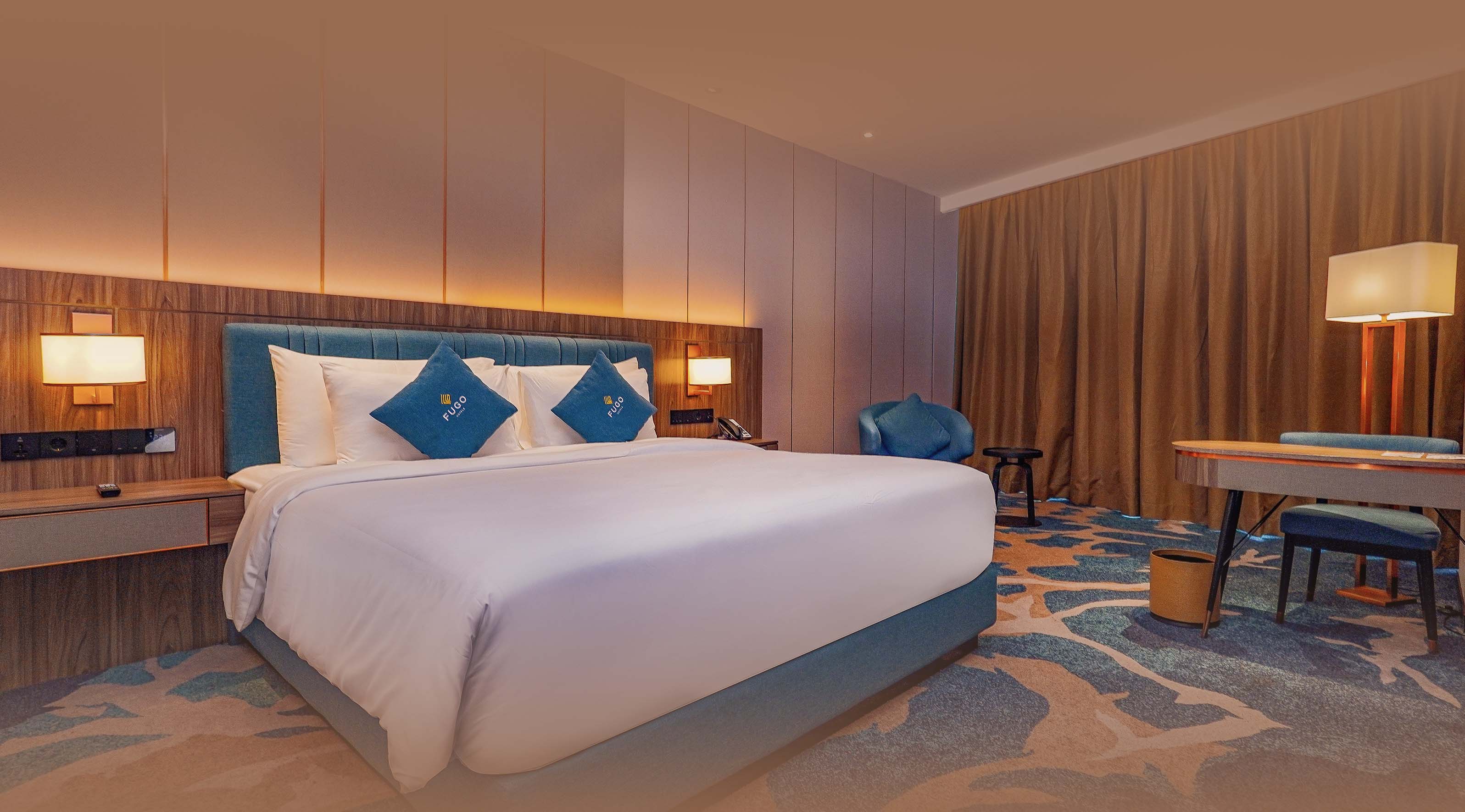 fugo-hotel-samarinda