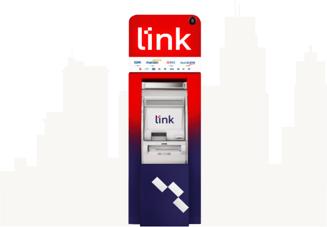 ATM Link New Face